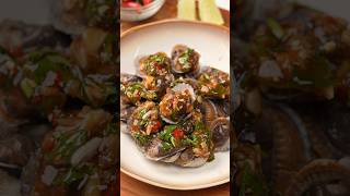 Download lagu Resepi Kerang Rebus by Che Sayang Kitchen mp3