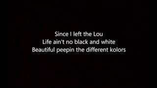 Kolors-Monte Booker(Lyrics)