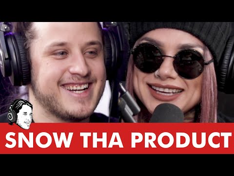 CREATIVO #230 - SNOW THA PRODUCT