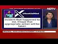 Swati Maliwal FIR | Case Filed Against Arvind Kejriwals Aide Over Swati Maliwals Allegations - Video