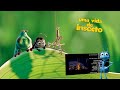 A Bugs Life Bloopers