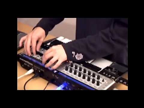 SUPERMIX TV, CULTURA ELECTRONICA ,NOIZZER,PIEROTTI , BOOMCARDONA