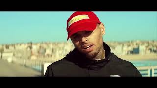 Chris Brown - Fuck Me Up [Music Video]