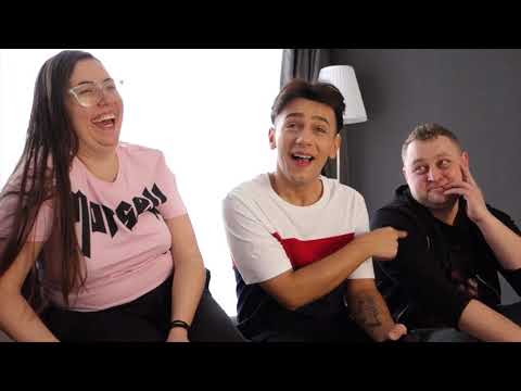 BENDIG UČÍ GÁDŽE ROMSKY - 1. díl