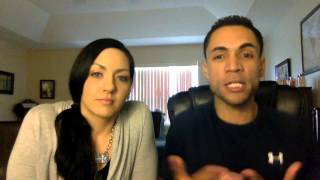 Advice for Singles on Marriage | Waiting on God | Michael Dow | Anna Dow |