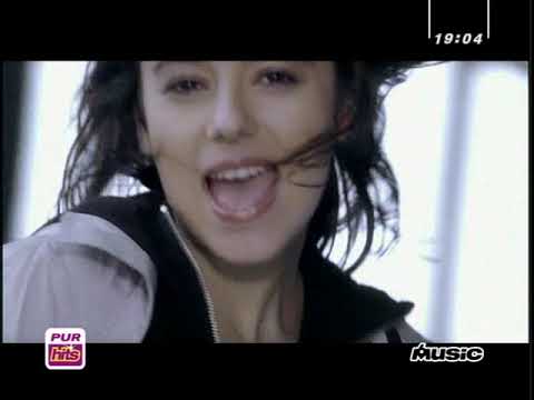 Alizee   Contre Courant