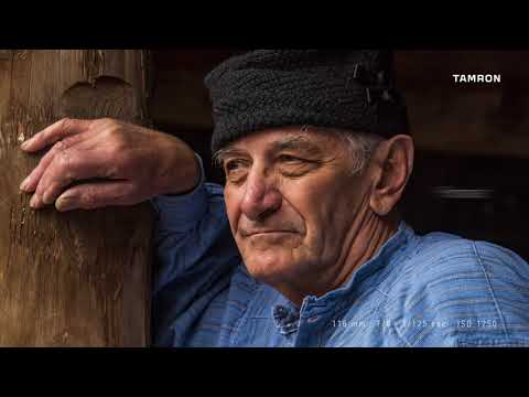 Tamron B028 18-400mm f/3.5-6.3 Di II VC HLD