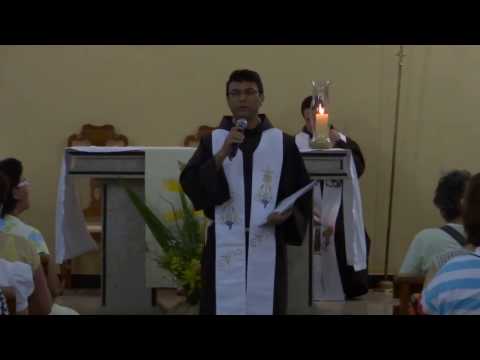 Oração de São Francisco - Frei Florival & Amigos