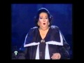 Montserrat Caballé. Marinela. 