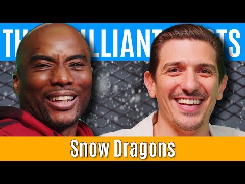 Snow Dragons | Brilliant Idiots with Charlamagne Tha God and Andrew Schulz