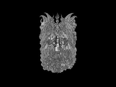 Maledictvs - In Rebellion with Him by Nature (Full Album)