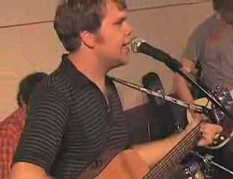 Loney, Dear "I Am John"  Live at Sound Fix