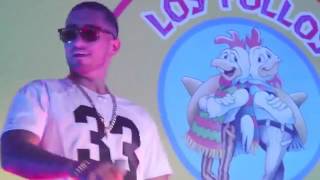 Capo - Pagare para money