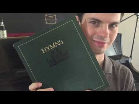 Come Thou Fount of Every Blessing - Hunter Farris Improvised Piano Cover