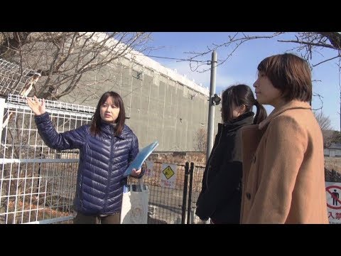 【ドキュメンタリー】命を無駄にしないで～母親が語る震災６年～