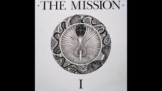 The Mission - Naked And Savage (Original Version)