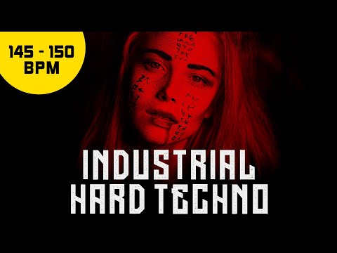 Industrial Hard Techno Set 2022 [Hard Techno Sunday #03]