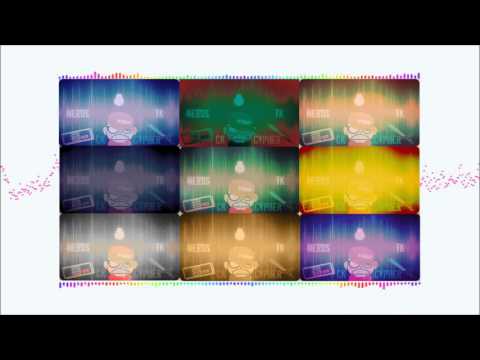 NERDS - CK Cypher ft. TK