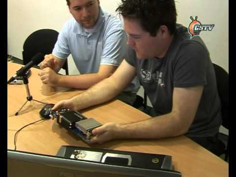 GameStar TV s04e10 - Mélyvíz