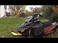 2011 ski doo summit 800 e tec 154