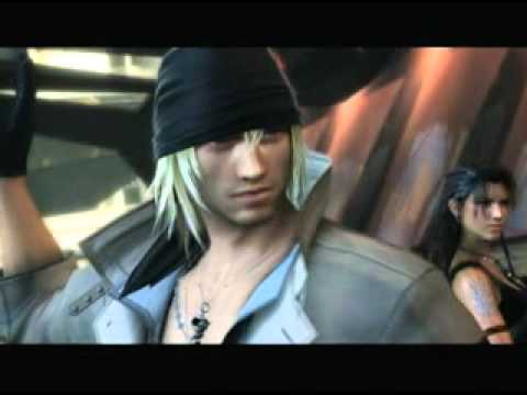 Final Fantasy XIII Capt 12 Parte 150 Adamanquelis