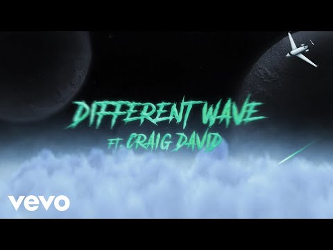 Video thumbnail for Different Wave