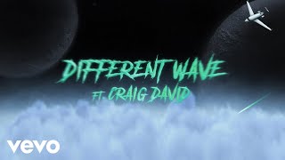 Different Wave Music Video