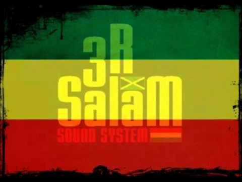 3r Salam - Sen (Kasia & Adro)