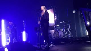 Pvris - “Winter” (Live in Dallas, the Bomb Factory)