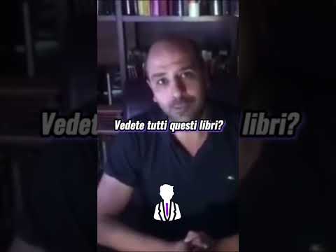 CHECCO ZALONE: "You don't know how much I studied..." 🎯