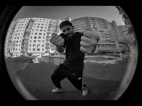 Cumicu - A 11-a porunca feat. M. Ardelean (Overstate Records)