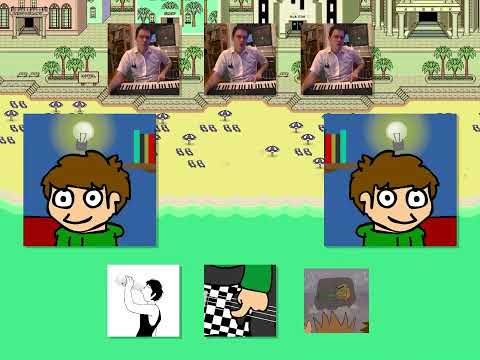 [YTPMV] Source Reunion