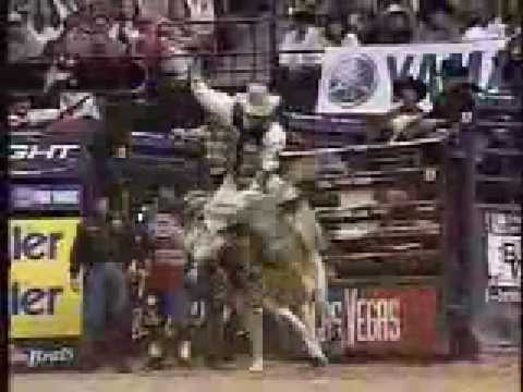 PBR 101 Ty Murray
