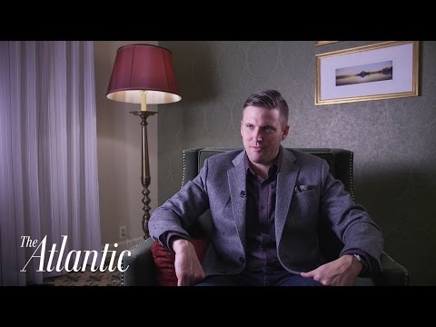 Rebranding White Nationalism: Inside Richard Spencer's Alt-Right