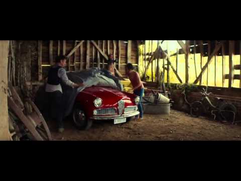 Trailer The Gunman / Pe viata si pe moarte