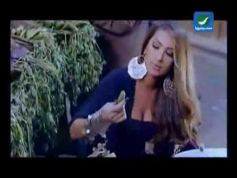 إعلان فيلم أسد وأربع قطط