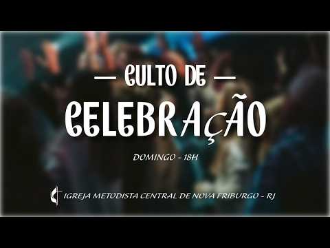 Culto de Celebração - 01/03/2026