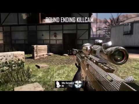 Introducing Trill Surreals!