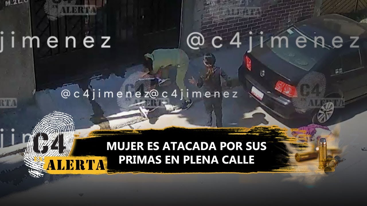 Agresión familiar en Santo Tomás Chiconautla; víctima denuncia omisión de la Fiscalía
