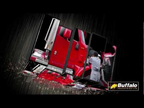 Wetline Kits, Wet Kits and Components Available at Buffalo Industries Winnipeg