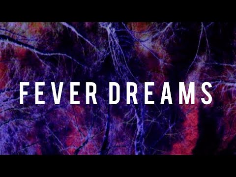 Istasha x outsiderx - Fever Dreams HD Lyrics