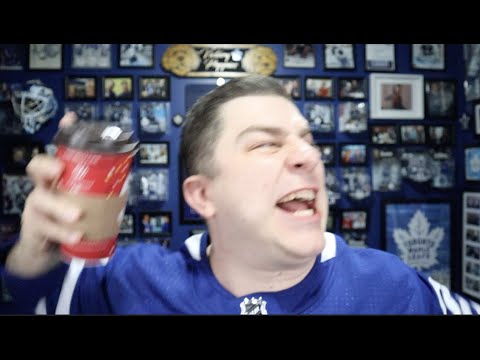 LFR14 - Game 33 - Sicko Mode - TOR 3, OTT 2 (OT)