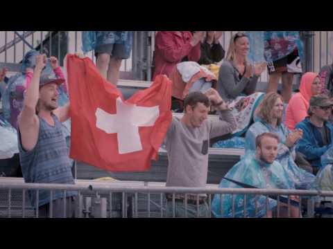 Highlight Clip CEV Beach Volleyball Satellite Baden 2016