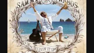 Sammy Hagar - Shaka Doobie (The Limit)