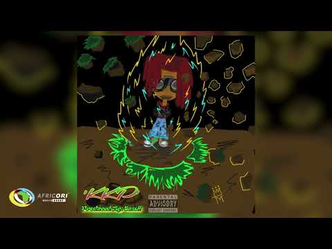 Sastii - KKP (Official Audio)