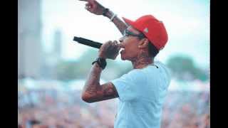 Wiz Khalifa Taylor Hoe (official video)