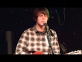 Jake Bugg ~ Fire ~ The Bluebird Bloomington IN 12/4/2014 (SBD)