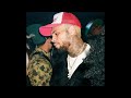 FREE Chris Brown RnB Type Beat Clear The Air