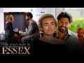 Dan & Ella Wasn't Just a Holiday Romance!? 👀 | The Only Way Is Essex
