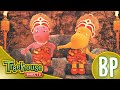 The Backyardigans A Lenda Das Irmãs Vulcão